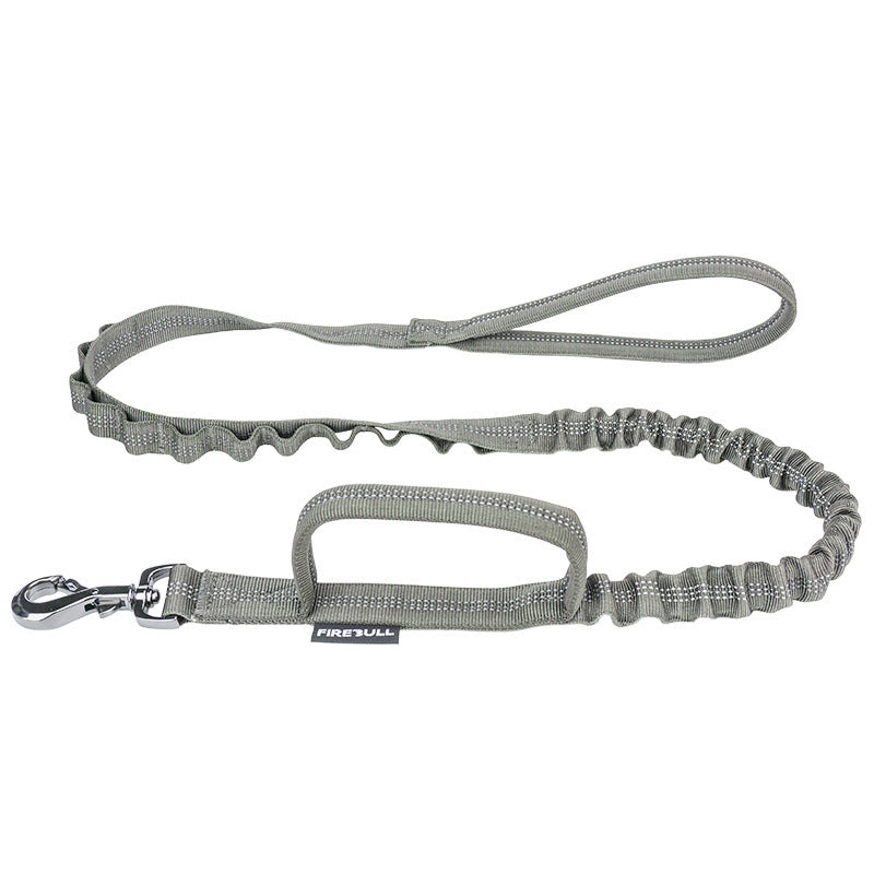 TACTICAL COLLAR AND LEASH SET Sitandpawz.com