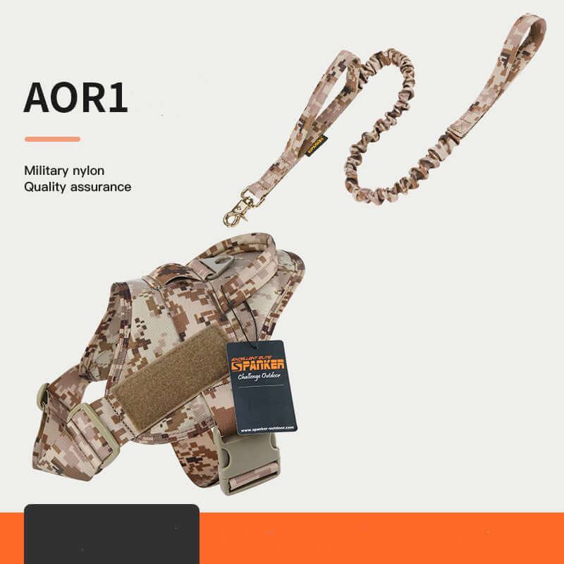 Large And Medium Dog Harness Sitandpawz.com