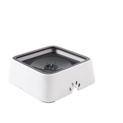 2L Floating anti spill Bowl Sitandpawz.com