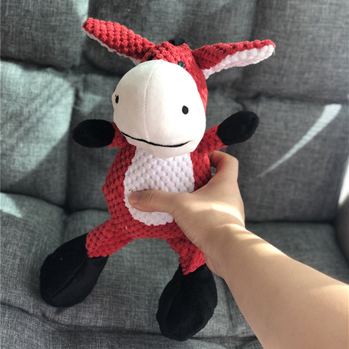 Tough toys Sitandpawz.com