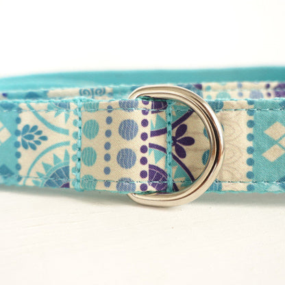 PATTERNED PET LEASH Sitandpawz.com