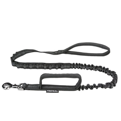 TACTICAL COLLAR AND LEASH SET Sitandpawz.com