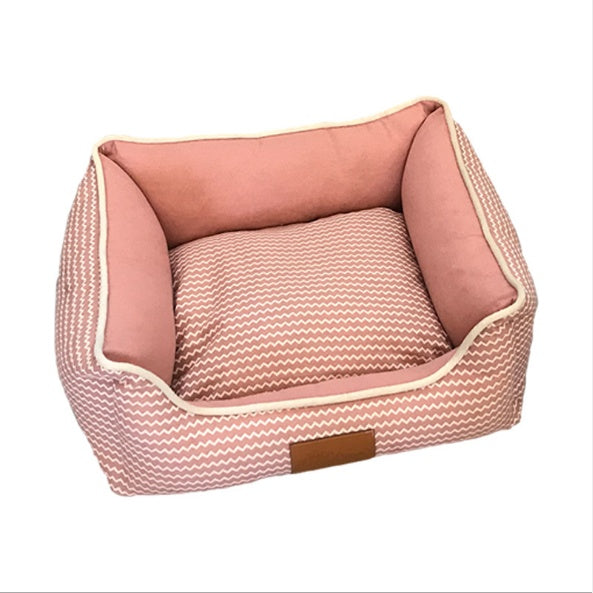 Removable And Washable dog bed Sitandpawz.com