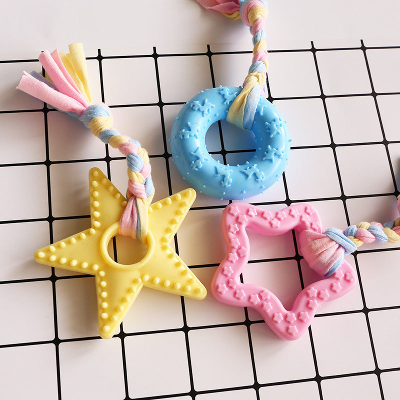 CHEW TOYS Sitandpawz.com