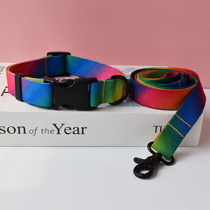 DOG COLLAR LEAST SET Sitandpawz.com