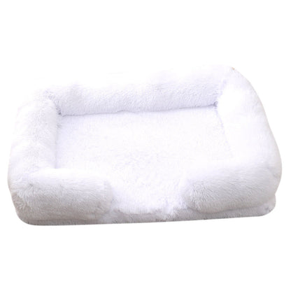 Soft Dog Bed Sitandpawz.com