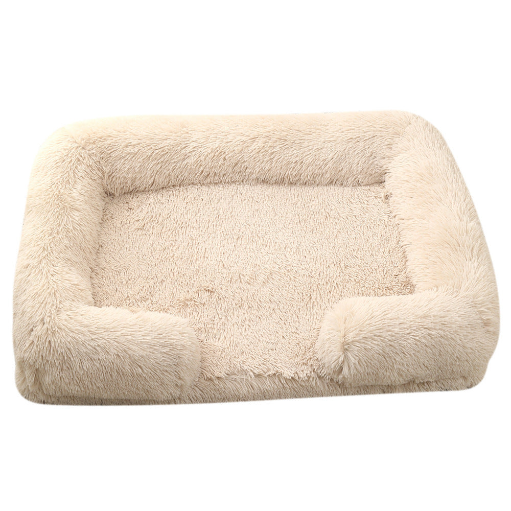 Soft Dog Bed Sitandpawz.com
