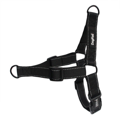 REFLECTIVE DOG HARNESS Sitandpawz.com