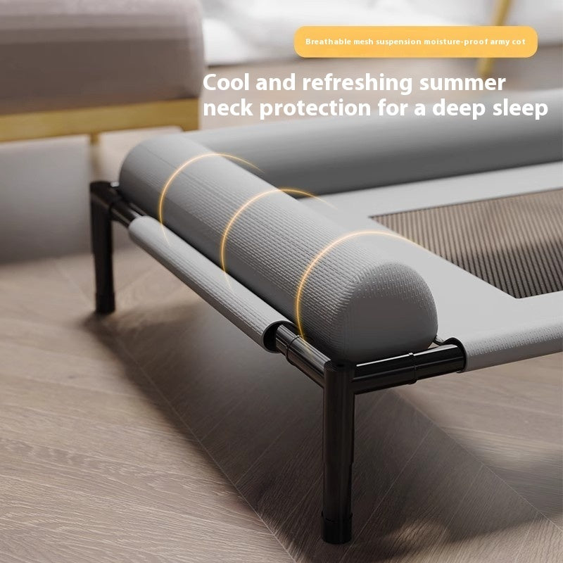 High quality Anti-chew dog bed Sitandpawz.com