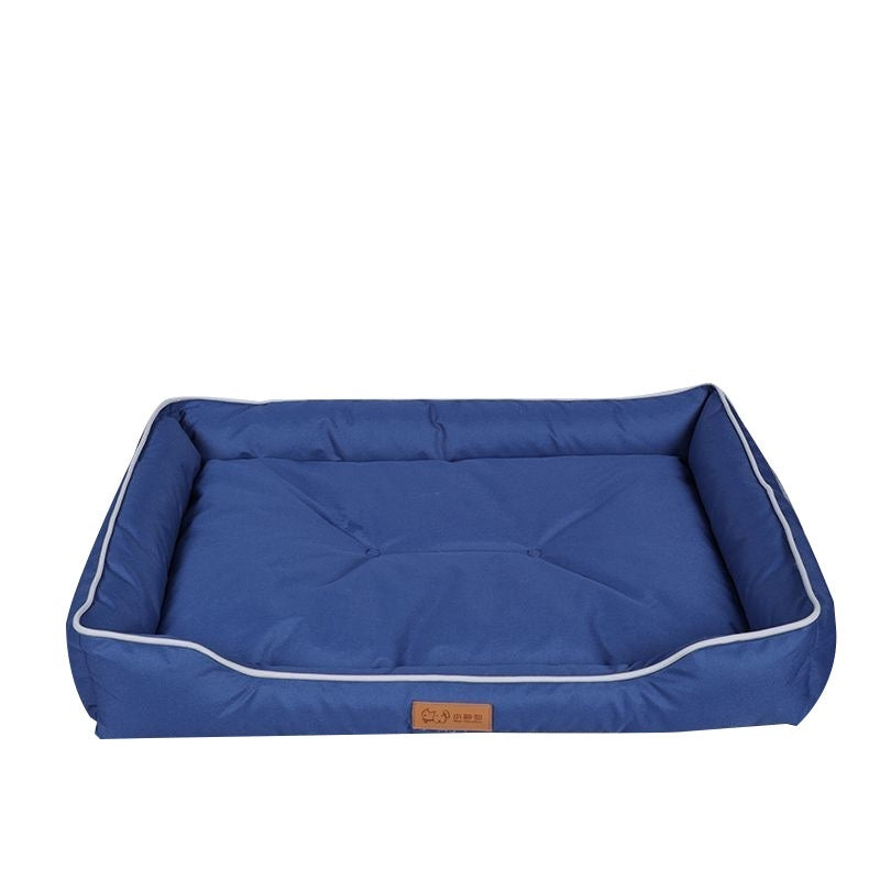 Bite Resistant Waterproof Dog Mat Sitandpawz.com