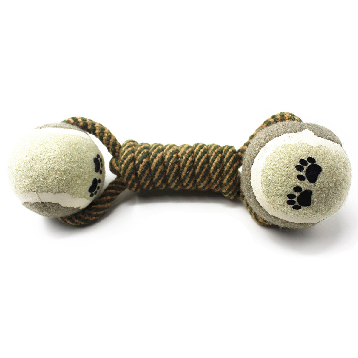 ROPE DOG TOY Sitandpawz.com