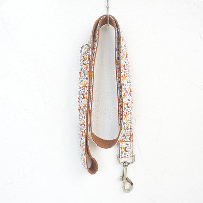 CHRISTMAS PET LEASH Sitandpawz.com