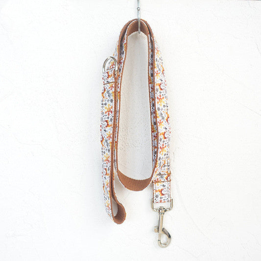 CHRISTMAS PET LEASH Sitandpawz.com