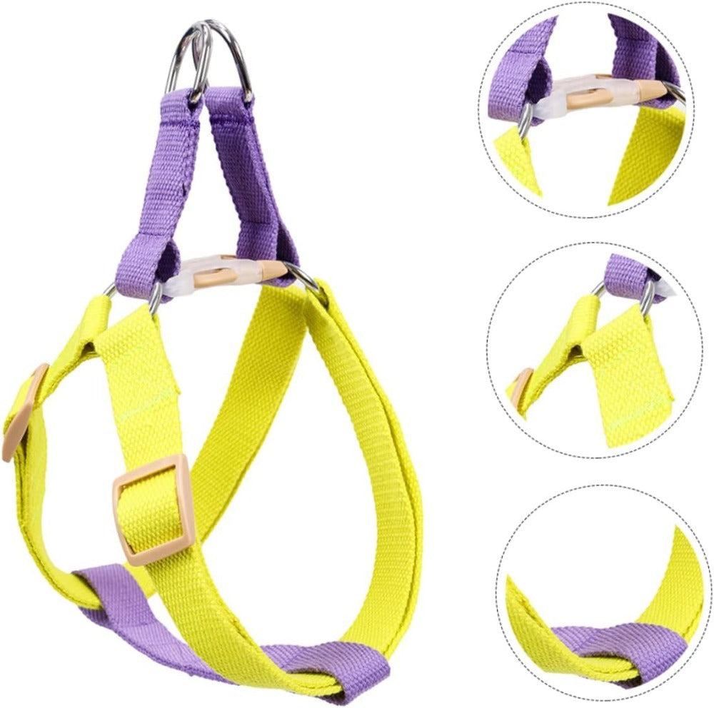 NO PULL HARNESS Sitandpawz.com