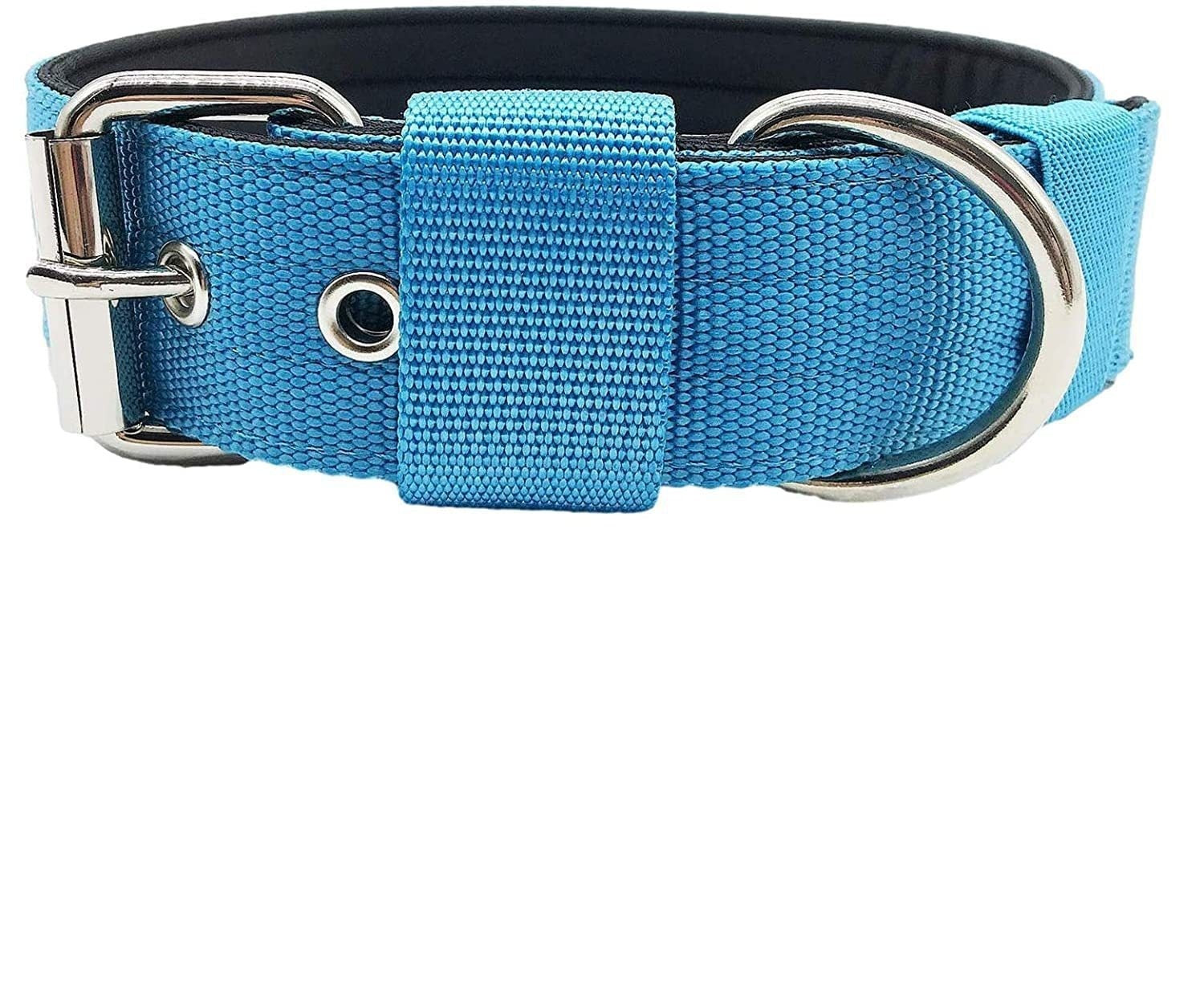 THICK DOG COLLAR Sitandpawz.com