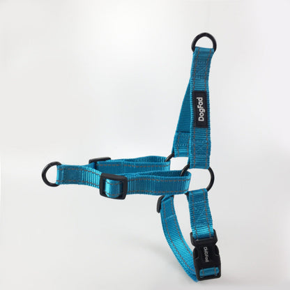 REFLECTIVE DOG HARNESS Sitandpawz.com