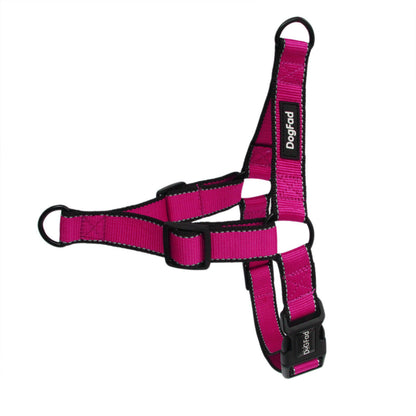 REFLECTIVE DOG HARNESS Sitandpawz.com