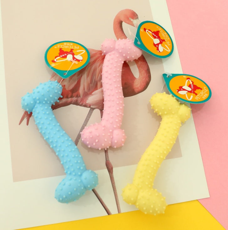 CHEW TOYS Sitandpawz.com