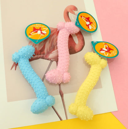 CHEW TOYS Sitandpawz.com