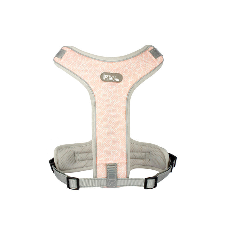 Dog harness Vest Style Sitandpawz.com