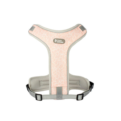 Dog harness Vest Style Sitandpawz.com