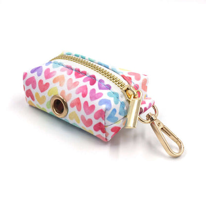 Dog Collar Leash Bow and harness Set Sitandpawz.com