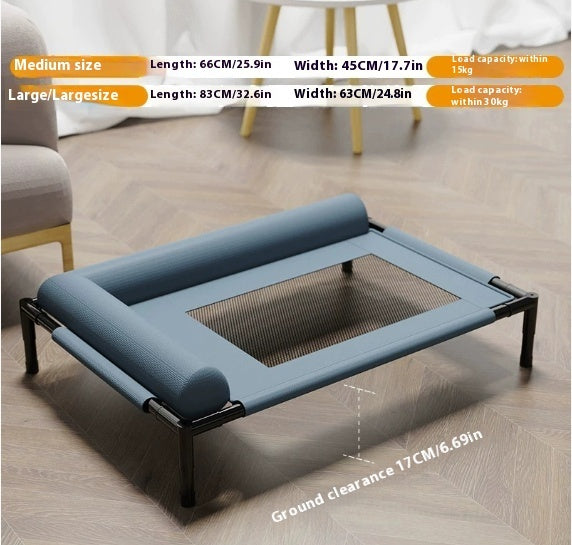 High quality Anti-chew dog bed Sitandpawz.com