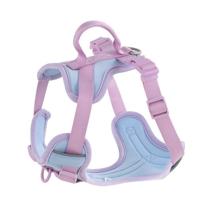 NO ESCAPE DOG HARNESS Sitandpawz.com