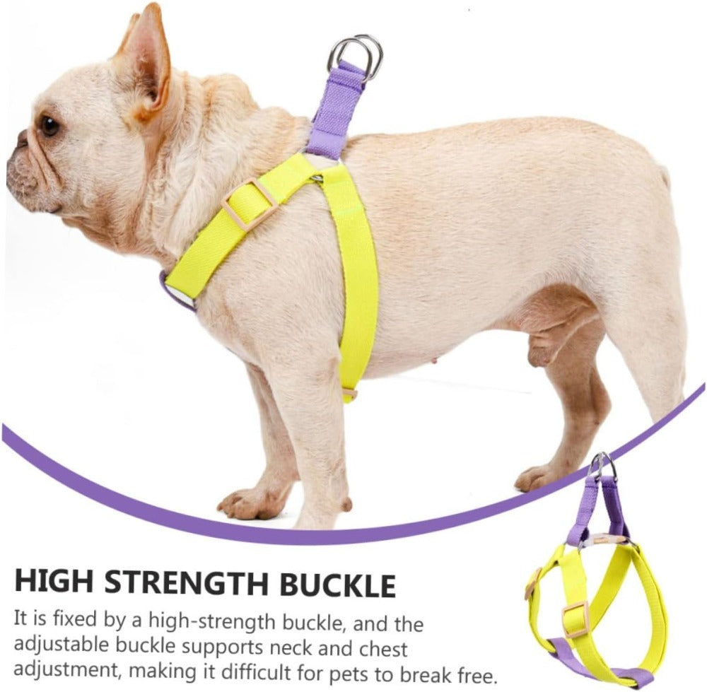 NO PULL HARNESS Sitandpawz.com