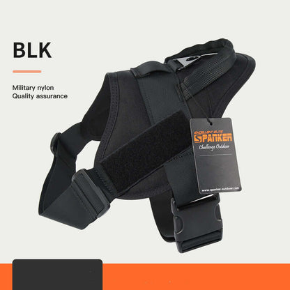 Large And Medium Dog Harness Sitandpawz.com