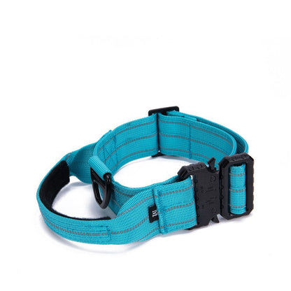 Quick Release Dog Collar Sitandpawz.com