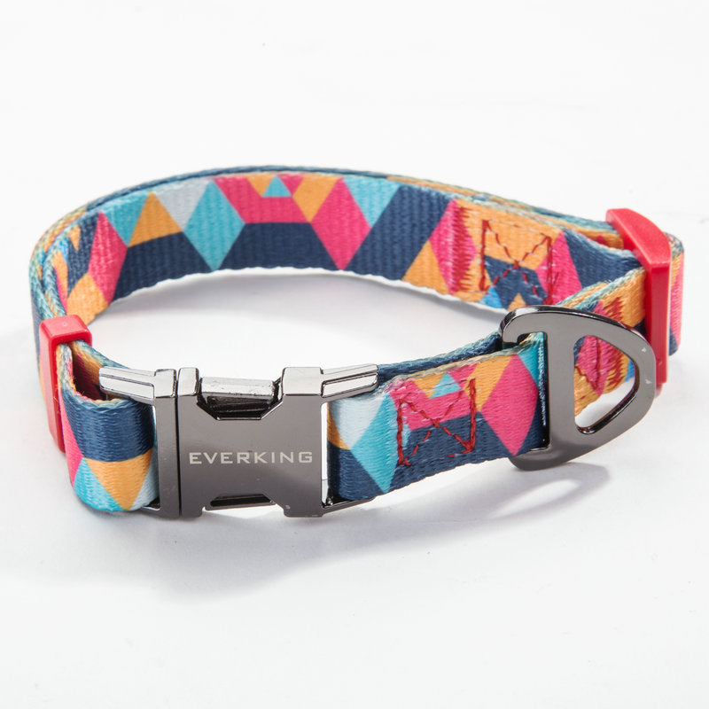 LEASH AND COLLAR SET Sitandpawz.com