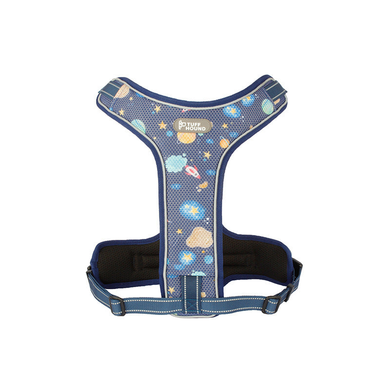 Dog harness Vest Style Sitandpawz.com