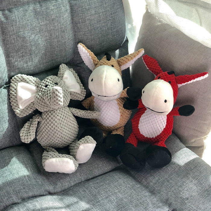 Tough toys Sitandpawz.com