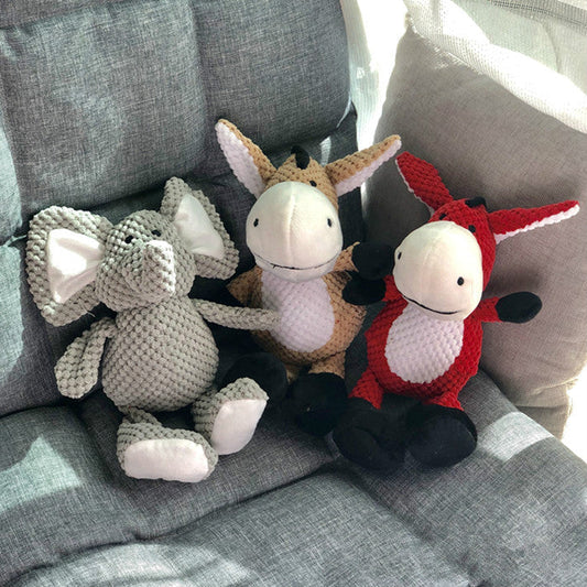 Tough toys Sitandpawz.com