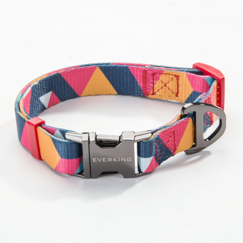 LEASH AND COLLAR SET Sitandpawz.com