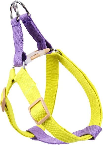NO PULL HARNESS Sitandpawz.com