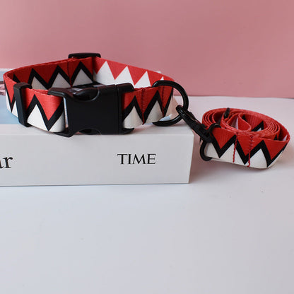 DOG COLLAR LEAST SET Sitandpawz.com