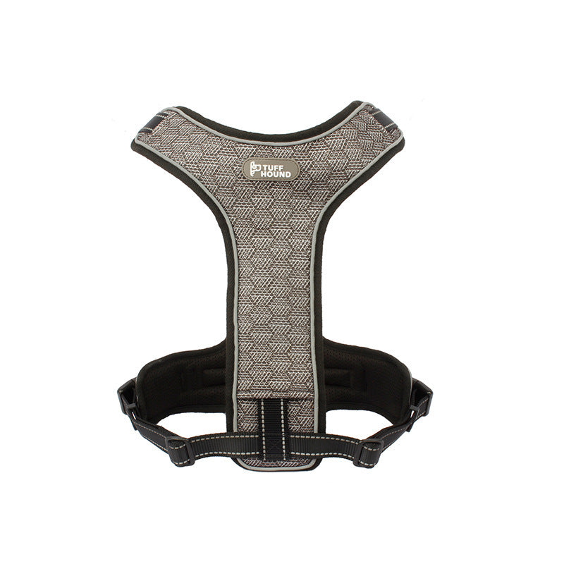 Dog harness Vest Style Sitandpawz.com