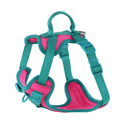 NO ESCAPE DOG HARNESS Sitandpawz.com