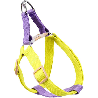 NO PULL HARNESS Sitandpawz.com