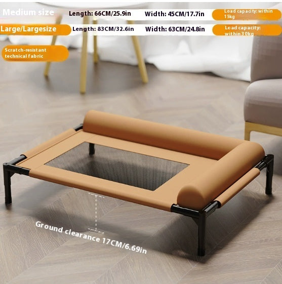 High quality Anti-chew dog bed Sitandpawz.com