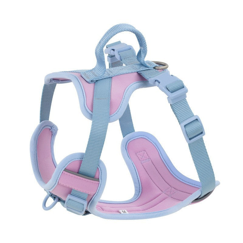 NO ESCAPE DOG HARNESS Sitandpawz.com