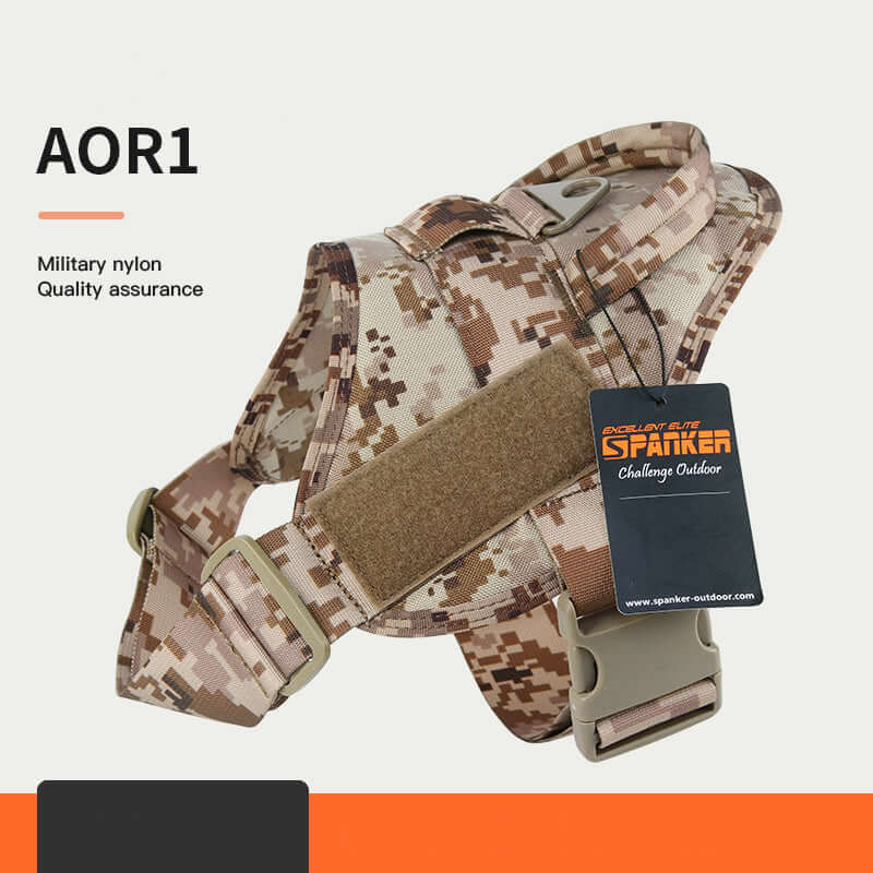 Large And Medium Dog Harness Sitandpawz.com