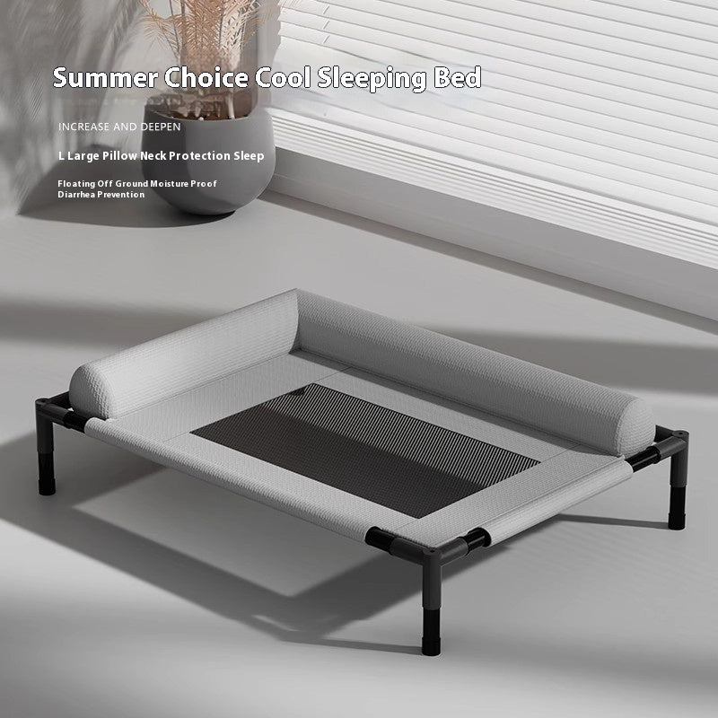 High quality Anti-chew dog bed Sitandpawz.com