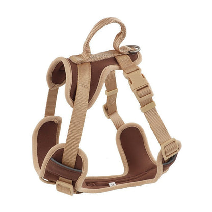 NO ESCAPE DOG HARNESS Sitandpawz.com