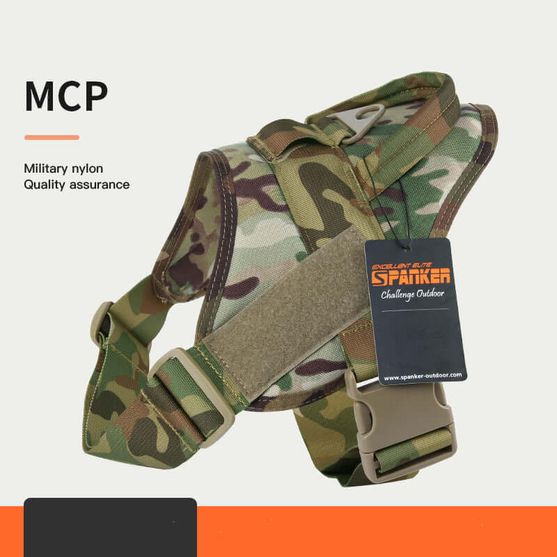 Large And Medium Dog Harness Sitandpawz.com