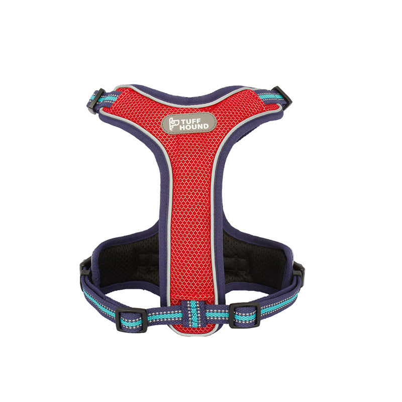 Dog harness Vest Style Sitandpawz.com