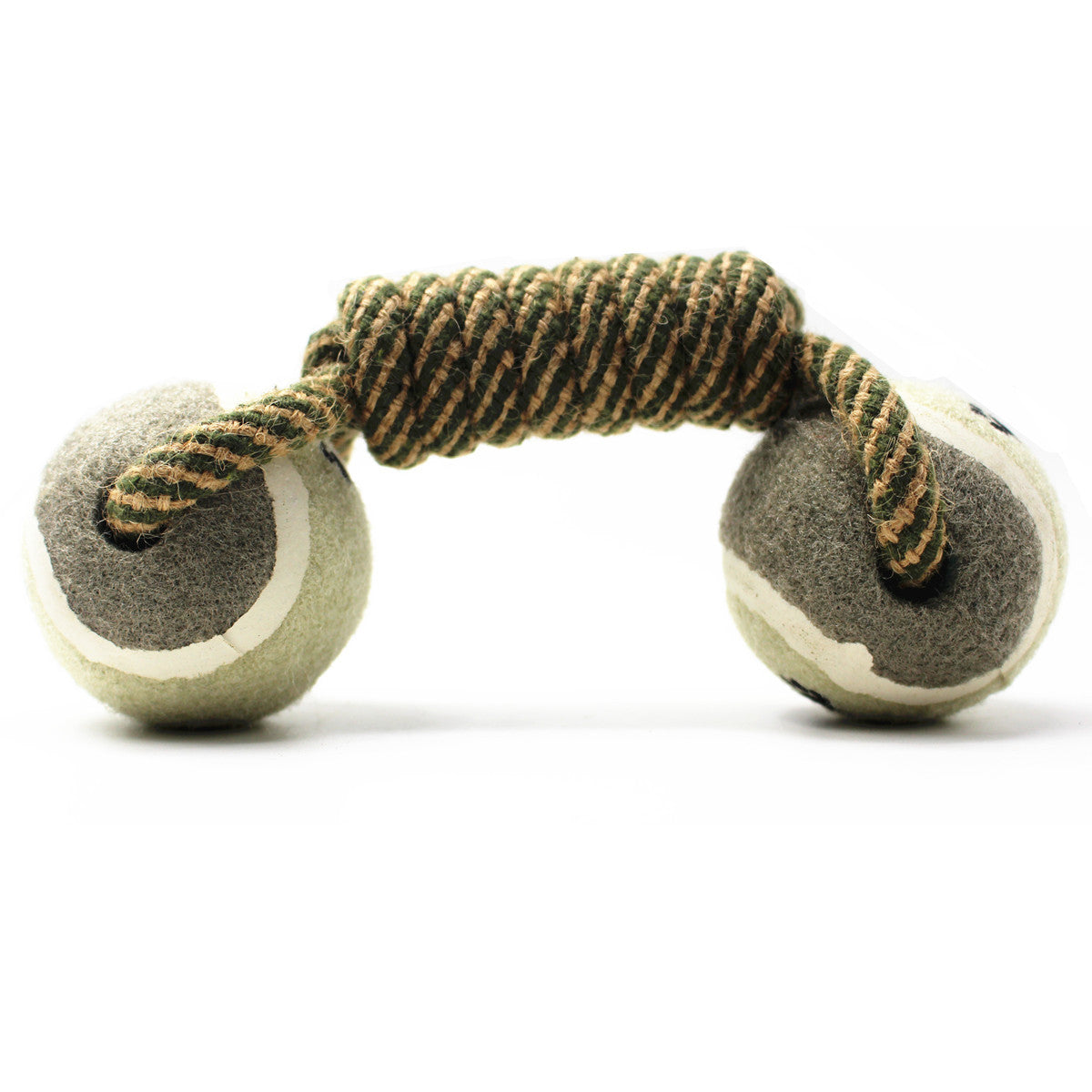 ROPE DOG TOY Sitandpawz.com