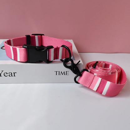 DOG COLLAR LEAST SET Sitandpawz.com